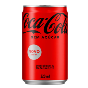 Coca Cola Zero 220ml
