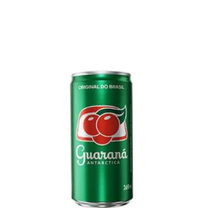 Guaraná Antartica 269ml