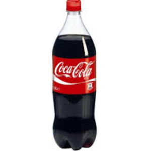 Coca cola 2L