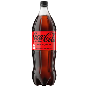 Coca cola Zero 2L