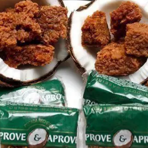 Cocada Cremosa Prove e Aprove