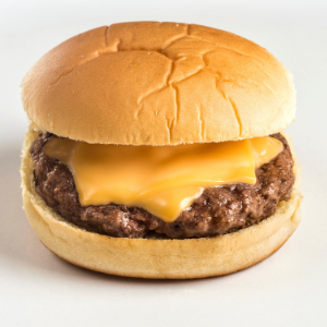 X-Burguer