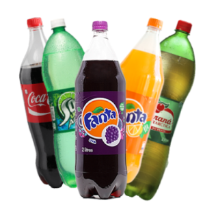 Refrigerantes