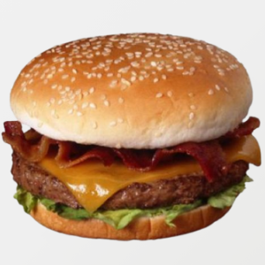 X-Bacon