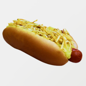 Hot Dog