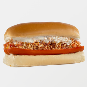 Hot Franguesa