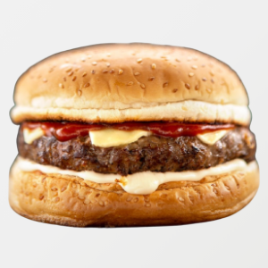 X-Burguer Artesanal