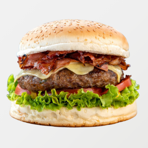 X-Bacon Artesanal