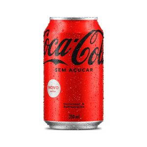 Coca-Cola Zero
