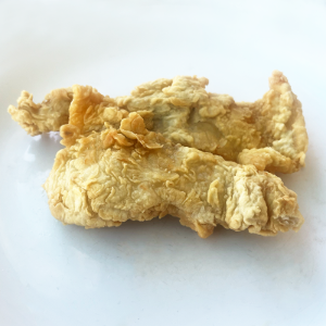 Filé de Peixe