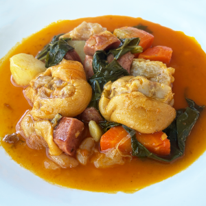 Mocotó