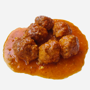 Almôndegas de Carne
