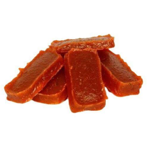Doce de batata doce