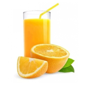 Suco de Laranja