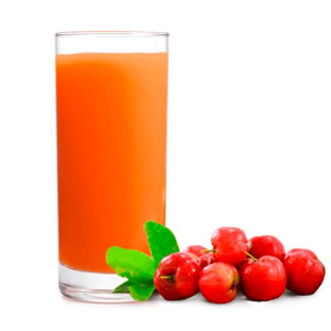 Suco de Acerola