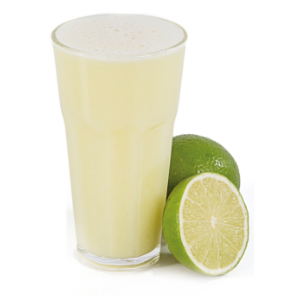 Suco de Limão