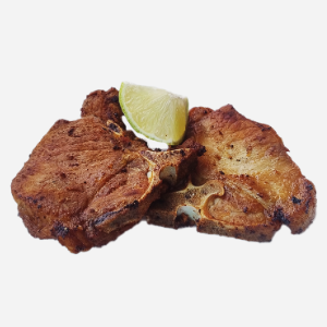 Bisteca de Porco