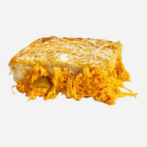 Empadão de Frango