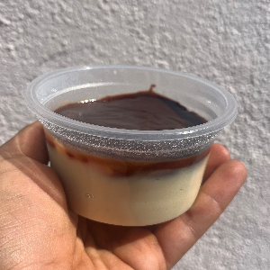 Pavê de Oreo c/ Chocolate