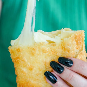 37. Queijo
