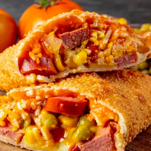 40. Cachorro Quente