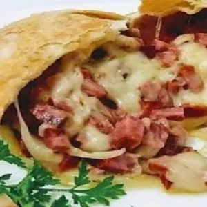45. Bacon