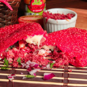 47. Carne Seca
