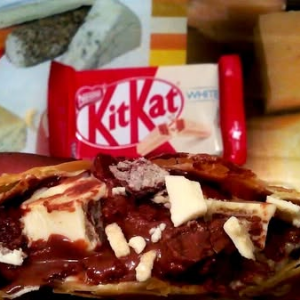 30. KitKat