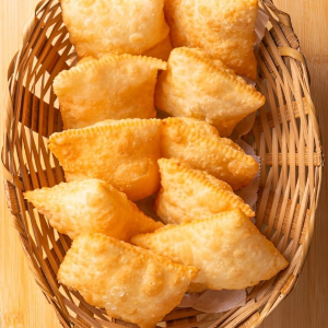 28.1. Pastelzinhos