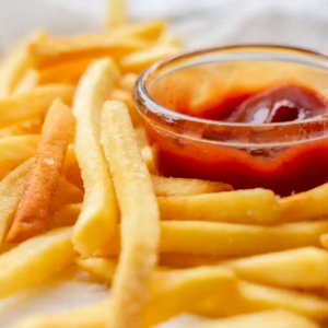 14. Batata Frita