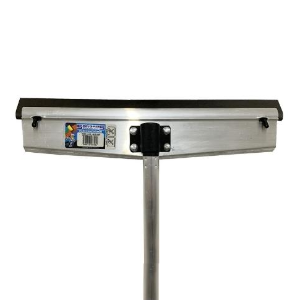 Rodo alumínio 40cm