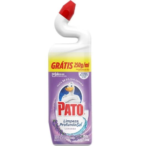 Pato Purific Germinex Lavanda