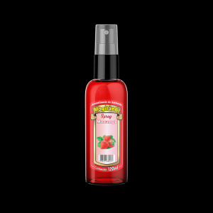 AROMATIZADOR SPRAY MORANGO