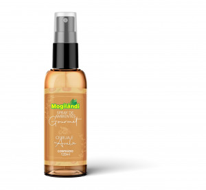 AROMATIZADOR DE AMBIENTE SPRAY CEREJA E AVELÃ