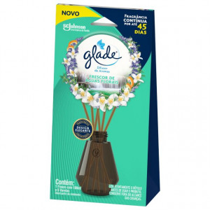 Glade Difusor Aguas florais