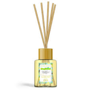 DIFUSOR DE AROMAS  VANILHA MILK  250ML MOGILANDI