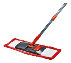 MOP FLAT  POWERMAID