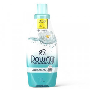 Amaciante Concentrado Downy Água Fresca