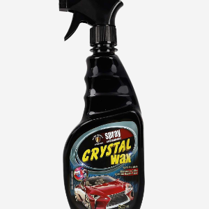 Cera Spray Cristalizador Crystal Wax