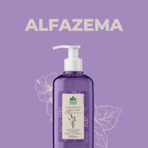 Sabonete Liquido Frutas Alfazema - Imenso Aroma