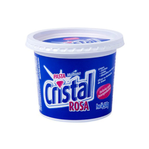 Pasta Cristal