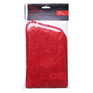 Refil P/Mop Spray Powermaid