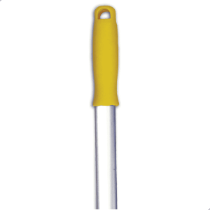 Cabo Aluminio Amarelo Liso