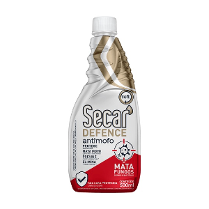 Anti Mofo Defence Refil Secar