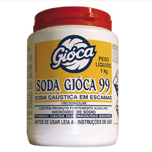 Soda Gioca 99