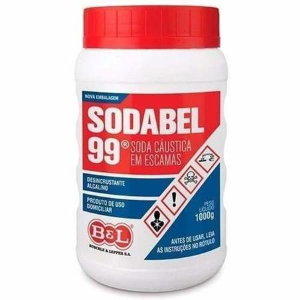 SodaBell 99