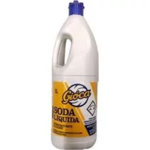 Soda Gioca Liquida