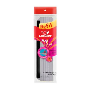 Refil Mop PVA Condor