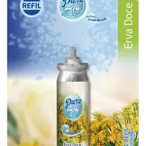 Refil Odorizante de Ambiente Puro Ar Erva Doce