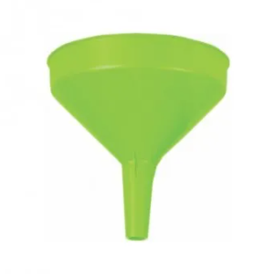 Funil Médio Verde